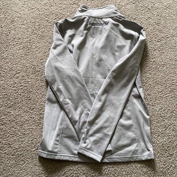 NWT Northface half zip women’s size medium - Picture 2 of 6